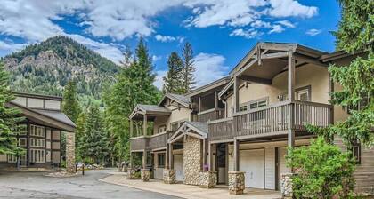 Perfect Friends and Family Hideaway - Walk to town, Fantastic Location