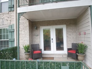 Detalle exterior