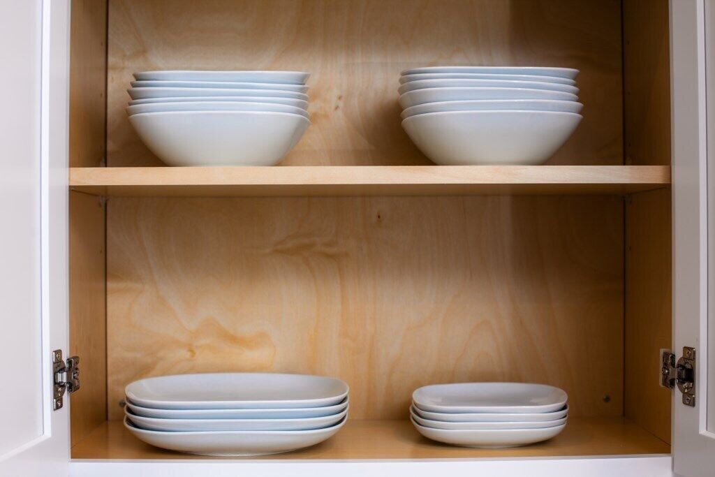 Dapur pribadi