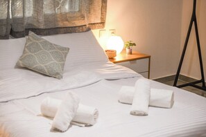 Room - Charming Home in the Heart of Haifa (Haifa)