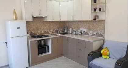 SD House Dilijan