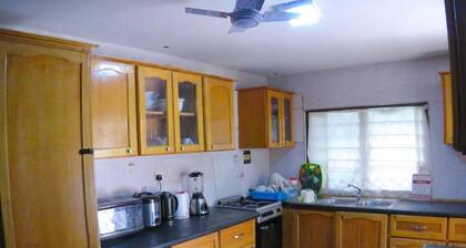 Saint Mary Guesthouse