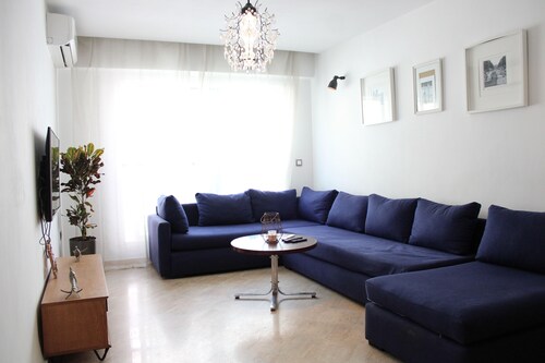 Appartement de Luxe Gauthier