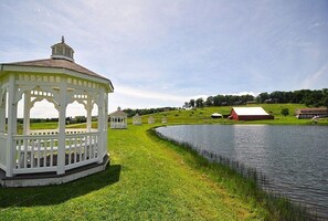 Ulkoalueet