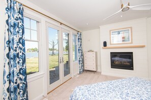 5 Schlafzimmer, Schreibtisch, Bügeleisen/Bügelbrett, kostenloses WLAN