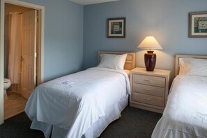 2 quartos, ferros/tábuas de passar roupa, berço de viagem, Wi-Fi