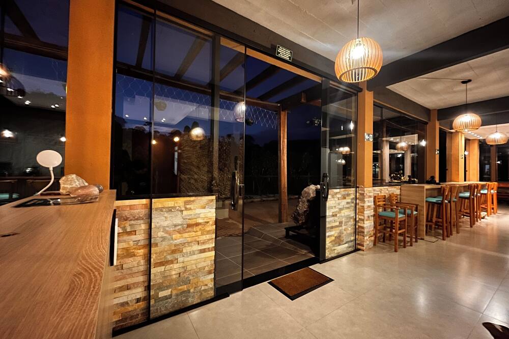Pousada Boutique Raio de Luz