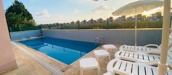 3 Bedroom Villa in Kadriye