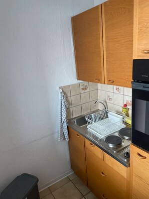 Private kitchen - Im 13. Stock (Karlsruhe)