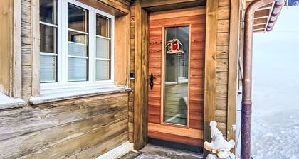 Chalet Engelshüs by Interhome