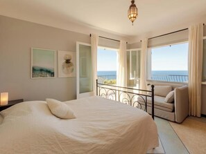 1 chambre, accès Internet