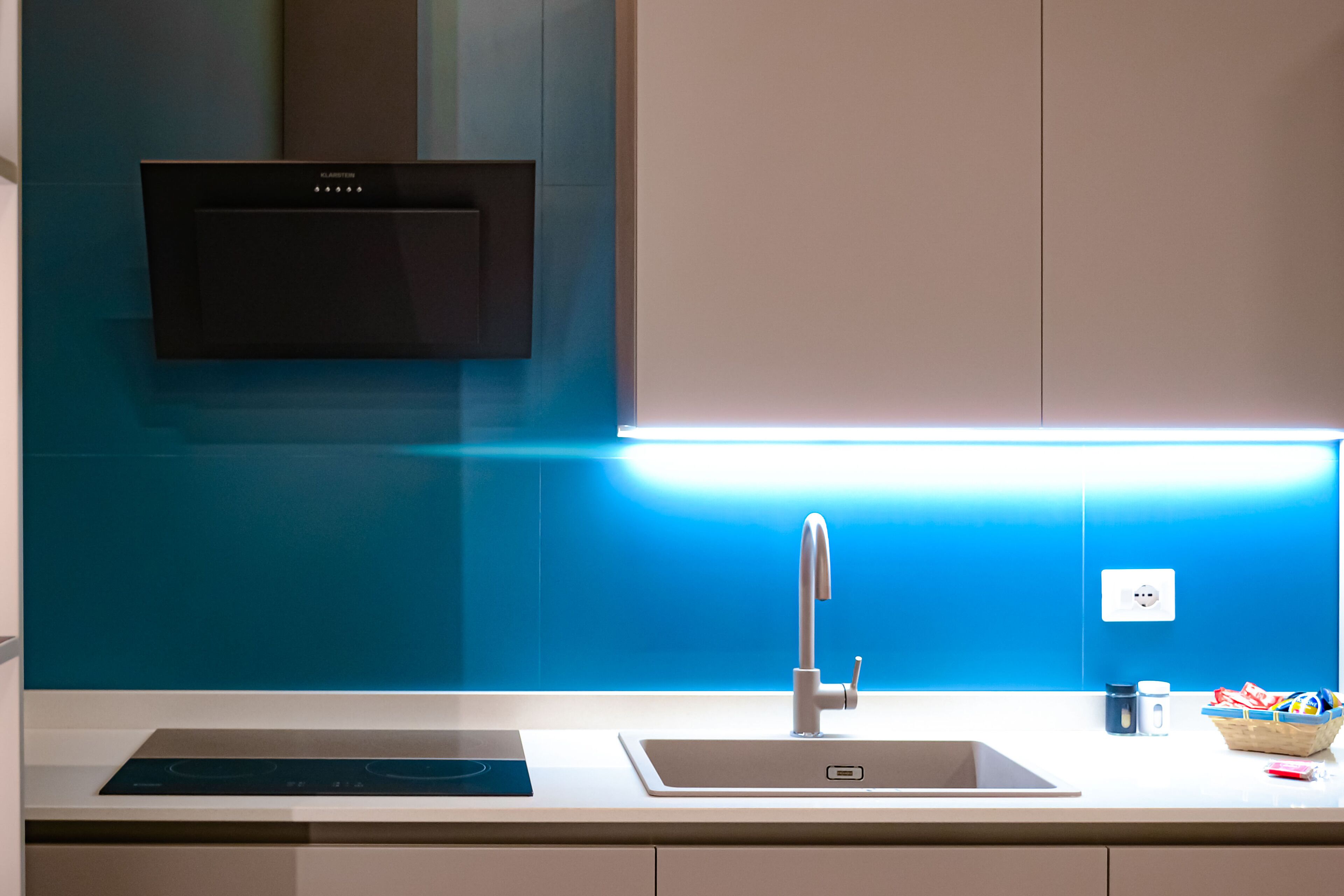Casa Confort | Cocina privada