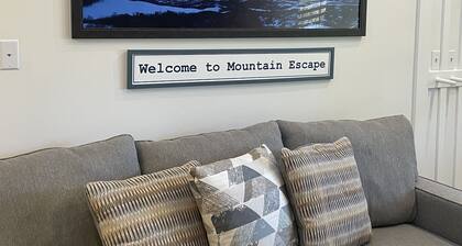 The Duckwater Lodge in beautiful Eden Utah