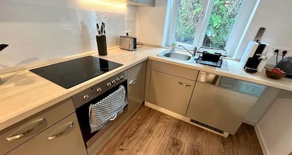 COZY 3-room apartment with balcony *near Europa Park* #1