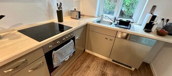 COZY 3-room apartment with balcony *near Europa Park* #1