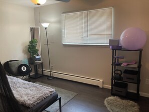 Interior - Cozy Moments of Zen at your getaway home (Ferndale)