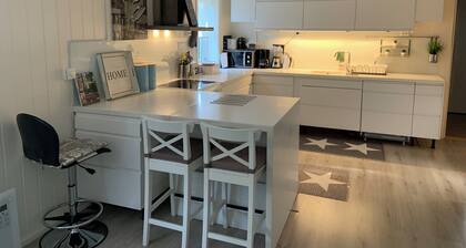 2 bedroom apartment in vestfold og telemark