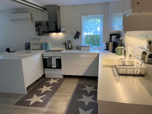 2 bedroom apartment in vestfold og telemark