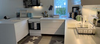 2 bedroom apartment in vestfold og telemark