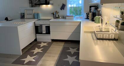 2 bedroom apartment in vestfold og telemark