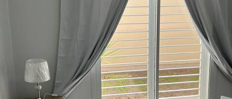 1 camera, Wi-Fi gratuito, lenzuola