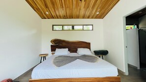 3 slaapkamers, wifi, beddengoed