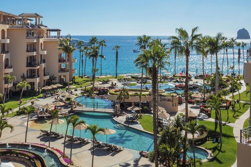 Beach Access + Amazing Views: Luxury on Medano Beach at Villa La Estancia 3508