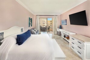 2 habitaciones, wifi y ropa de cama 