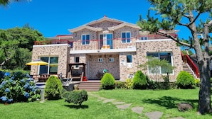 Exterior - olle-house (Jeju City)