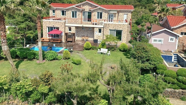 Exterior - olle-house (Jeju City)