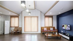 Family House | Living area