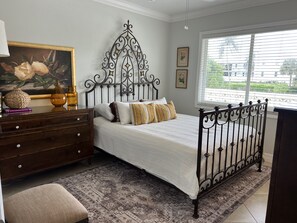 Decoración personalizada y muebles diferentes 