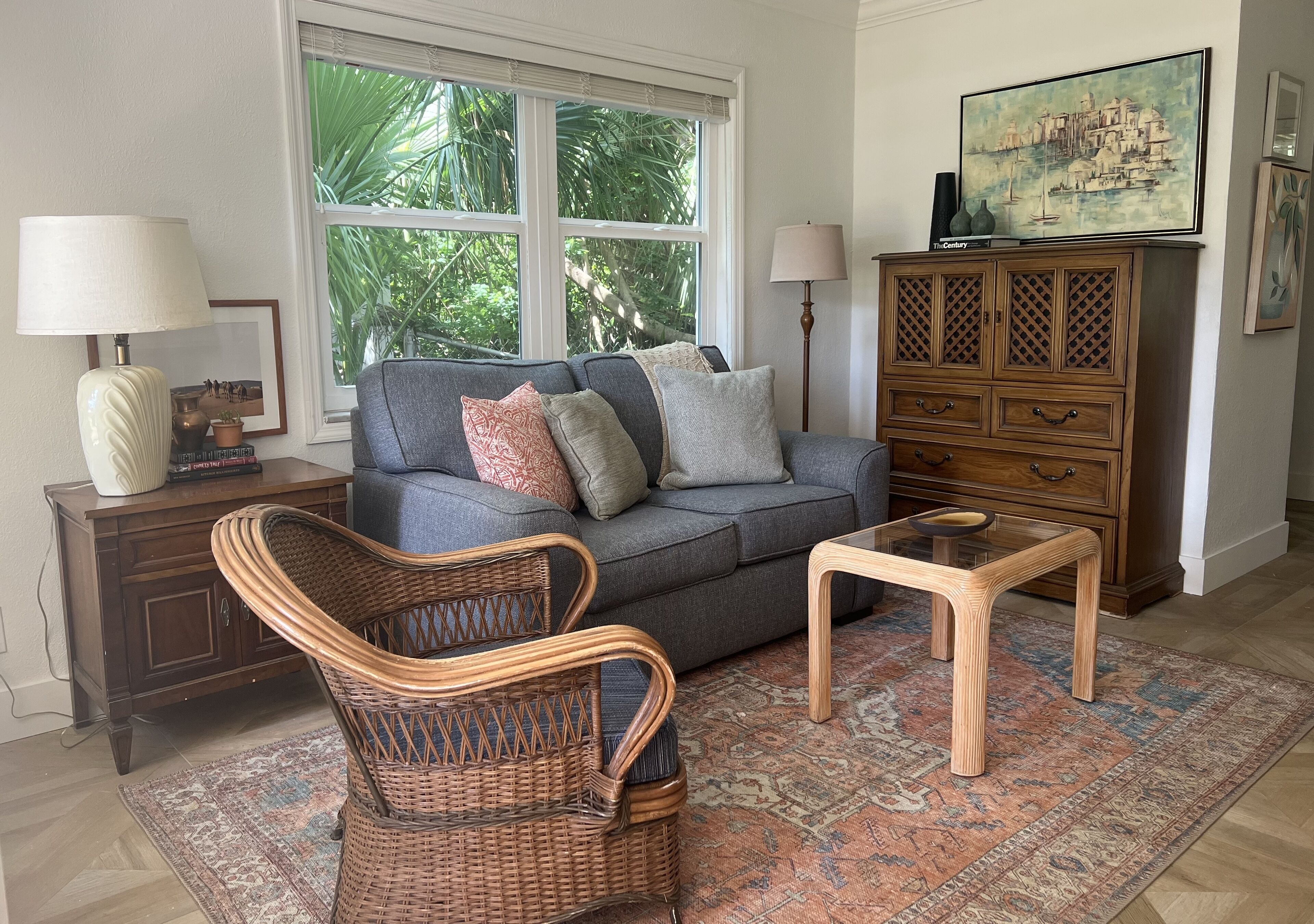 Smart TV 50 pulgadas con canales de televisión digitales