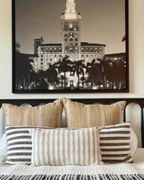 Decoración personalizada y muebles diferentes 