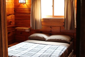 3 Schlafzimmer, WLAN, Bettwäsche