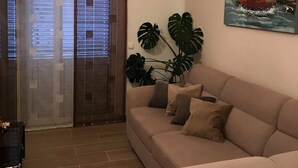 Appartement, fumeur
