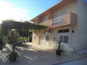 Căn hộ, hút thuốc | 3 phòng ngủ