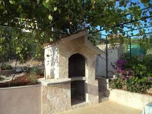 Apartment, Smoking | 3 bedrooms