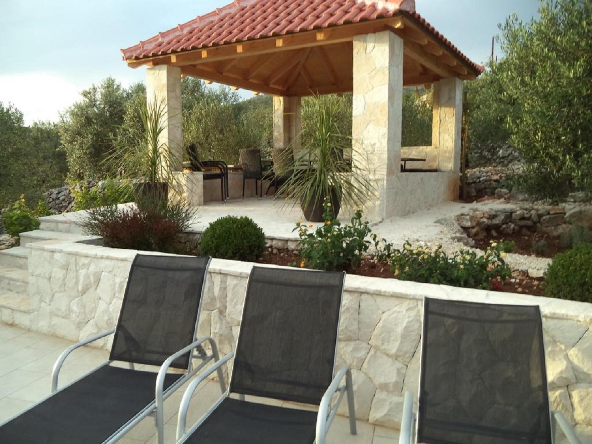 Apartment, Smoking | 3 bedrooms