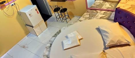 Basic Room | 1 bedroom, minibar, free WiFi