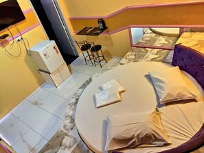 Basic Room | 1 bedroom, minibar, free WiFi