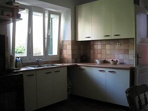 House, Smoking | 3 bedrooms - Holiday Houses, Villas Vese - 50 m From sea (Zadar)