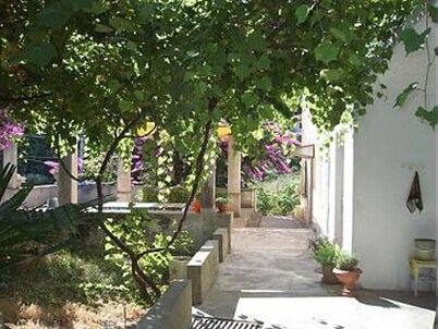 Holiday Houses, Villas Vese - 50 m From sea