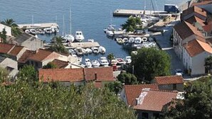 House, Smoking | Exterior - Holiday Houses, Villas Vese - 50 m From sea (Zadar)