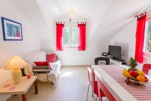 Apartemen | 2 kamar tidur