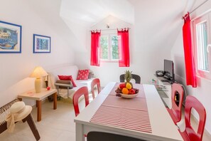 Apartamento | 2 quartos