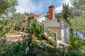 Apartamento | Fachada