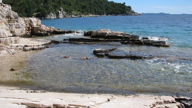 Apartment | 2 bedrooms - Accommodation in Coves Simi- Peacefull and Seaview (Milna)