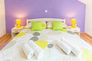 Apartemen | 2 kamar tidur