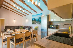 하우스 | 4 개의 침실